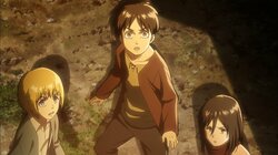 アニメ「進撃の巨人」The Final Season 完結編を無料最速”配信決定！過去シリーズ全90話の無料一挙放送も