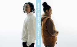 MUTA と MFS による祝福のウタ “BABY LADY” RELEASE PARTYがTIME OUT CAFE & DINERにて開催！！