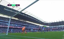 「ゴール嗅覚スゴい」「これが代表じゃないのか」 W杯メンバー落選のトニーが王者シティを撃破する決勝弾