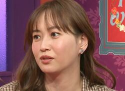 サブスクが解禁された藤本美貴、子どもたちが熱唱する楽曲に「本気で歌ってくるから、どうしたらいいの？」