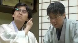 解説者も思わず「食べてみたいな〜」 伊藤王座&広瀬九段も揃って注文！“聖地”の名物カレーにファンもワクワク「陣屋カレーきたー」