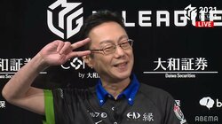 リーチなしの“ダンディ麻雀”近藤誠一、渋いトップもトークは止まらず「やっぱりうれしい」／麻雀・Mリーグ