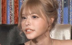 「1番喧嘩が強い男の子と付き合ってた」人気ギャルタレントの学生時代の元カレとの2ショットに「マジでラヴ上等」の声