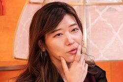 Mカップグラドルのまさかの食事風景にヒコロヒーら驚き「経験ないなー、これ」