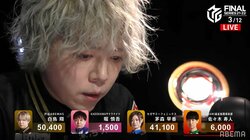 先輩に負けて研がれた刃 白鳥翔、初の優勝シャーレへ怒涛のアガリラッシュで勝利／麻雀・Mリーグ