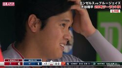 豪快28号の直前はセーフティバント 賛否両論あれど「全力で楽しむ」大谷翔平という“永遠の野球少年”