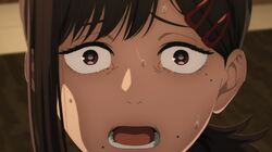 アニメ『チェンソーマン』東山コベニはかわいい＆強い!?声優は高橋花林さん