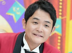 千鳥ノブ、“実は飲んだことがある”超ド迫力ボディグラドルを実名告白「レインボー池田の会でした」