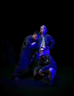 Dos Monosがバンドセットによるツアー”Tour D”を敢行。地方公演は対バンライブを予定。5月には最新音源のリリースも発表。