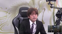 猿川真寿が卓内トップ トータル暫定首位でA1昇級に王手／麻雀・鳳凰戦A2リーグ