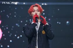 天才現る！？「センスがスゴい」 現役K-POPアイドルの完成度の高いステージに審査員も衝撃