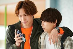 「ネットがあればなんでもできるよ」投稿された写真から住んでる場所を特定…モラルが崩壊したSNSの怖さを描く須賀健太主演『名探偵S』