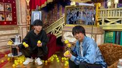 「細谷怪談」の“サムネ詐欺”にクレーム!? 浪川大輔＆細谷佳正が『声優28時間テレビ』を語る【声優と夜あそび】