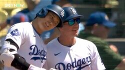 もはやイチロー化している！？ 大谷翔平、ゴジラ超えアーチ直後の爆速ヒットもエグかった！ 3試合ぶりマルチでリーグ首位打者浮上、HR“じゃない”打撃成績が凄いことに