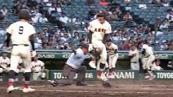 6点差をひっくり返した壮絶すぎる“常磐線対決”は土浦日大に軍配！両チーム合計28安打・16得点の激闘の末、専大松戸の猛追を振り切る