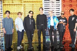 三代目JSBの中で駆け引き上手なメンバーは？『三代目 J SOUL BROTHERS マーダーミステリー ライブリハ殺人事件』ABEMAで配信