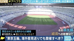 東京五輪、海外客の受け入れはどうなる？ ひろゆき氏「現実的には無観客しか手はない」