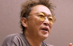投げ銭で300万円の収入…落語家転身のガーシー（54）現在の仕事・手がけるビジネスの幅広さに驚き「13～14の事業に携わってる」