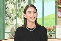 滝沢カレン、独特すぎる愛犬の名前を明かし黒柳徹子驚き「神社っていう名前なの！？」