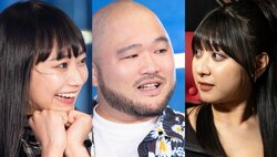クマムシ長谷川にモテ期到来？ 9頭身レースクイーンと美乳グラドルで揺れまくるも…まさかの結末にヒロミ爆笑