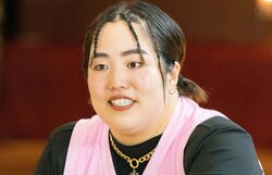 ゆりやんレトリィバァ、「性欲が強い人」を結婚相手に求める衝撃の理由を明かす