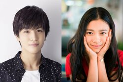 車イス生活になった初恋の人との再会… 岩田剛典&杉咲花が“障がいのある恋”に挑む映画『パーフェクトワールド』