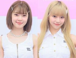 「1人で韓国に来ることがすごく怖かった」韓国ガールズグループ・UNIS（ユニス）、日本人メンバーナナ＆コトコ、挑戦することの大切さ、夢を叶えた今の心境明かす