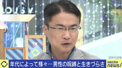 乙武洋匡氏「肉体の強さが男らしさではない」国際男性デーに考える“男の生きづらさ” 問題の背景は