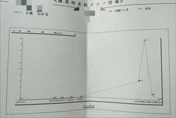  だいたひかる、血液検査の結果を報告「蜂窩織炎で上がっていた数値」 