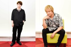 「共感できるところやカッコいいと思える部分が、たくさんある作品」新祐樹・林勇が語る『東京リベンジャーズ』の魅力