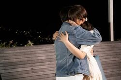 こうせい、みるきに突然のハグ「みるきちゃんを想う気持ちは負けない」熱烈アプローチ！『今日好き』霞草編第4話