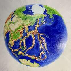 LEXがシングル”この世界に国が無かったら”をリリース。