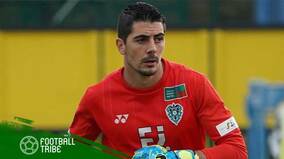 W杯で日本が同組スペインに勝つには。GKセランテス独占インタビュー【後編】