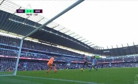 「ゴール嗅覚スゴい」「これが代表じゃないのか」 W杯メンバー落選のトニーが王者シティを撃破する決勝弾