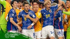 【W杯】日本代表、運命のスペイン戦へ！5つのポジティブな要素