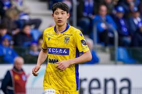 STVVの得点王・原大智がスペインへ復帰　191cmの長身ストライカーは日本代表に欲しい人材だ