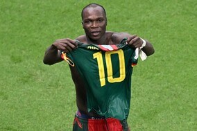 「すごい…すごいよ…！！！」カメルーンが王国ブラジルを１－０撃破！ 歴史的大金星が話題！「今大会波乱しかねーやん」【W杯G組】