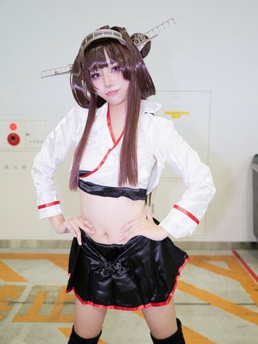 すぐにハマってしまいました」中1の時に出会った『艦これ』から