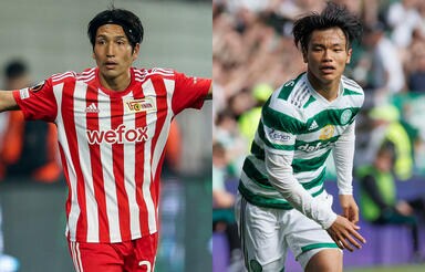 W杯を手繰り寄せた男たち｜大久保嘉人編】「自分を呼ばざるを得