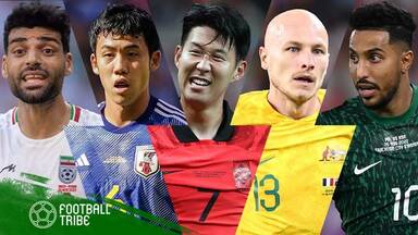 リーグ再開で注目！W杯に不在だった「10名のスーパースター＋2