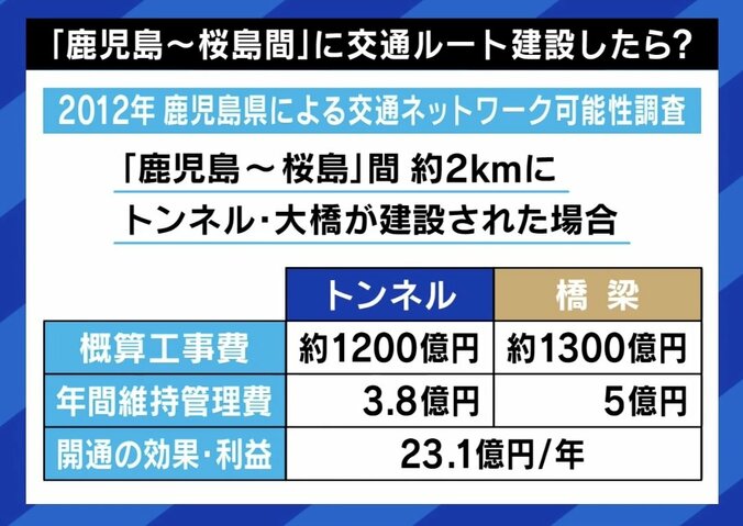 【写真・画像】赤字と乗務員不足で「桜島フェリー」値上げ＆減便、反対派も「致し方ない」 架橋案も… 桜島に住み続ける？　3枚目
