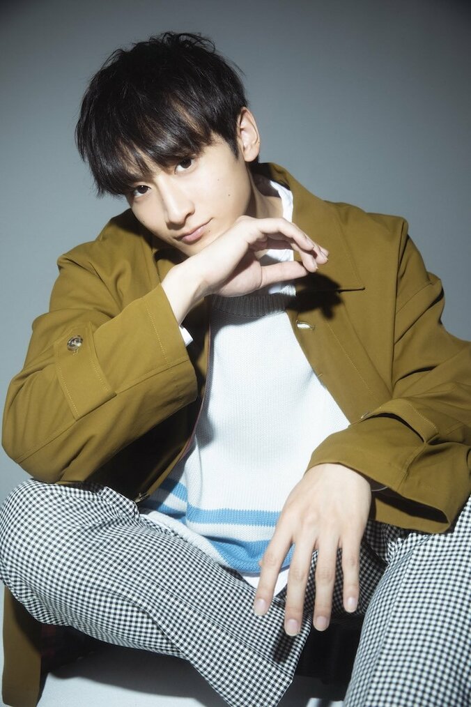 幕末大好き！小関裕太が本格的時代劇に初挑戦　細かすぎる役作りに衝撃　映画『サムライマラソン』インタビュー 10枚目