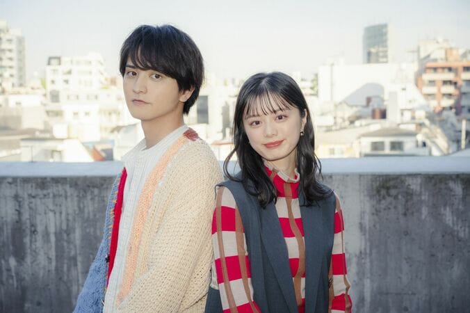 結婚願望がなかった瀬戸利樹、フィーリングが合う紺野彩夏との新婚生活で結婚を意識？「笑顔が絶えない家庭が良いな」 1枚目