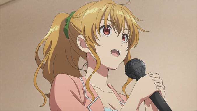 アニメ「ぼくたちのリメイク」ついに上映会、絶望的な状況から生まれた作品は…第3話あらすじ＆先行カット解禁 5枚目