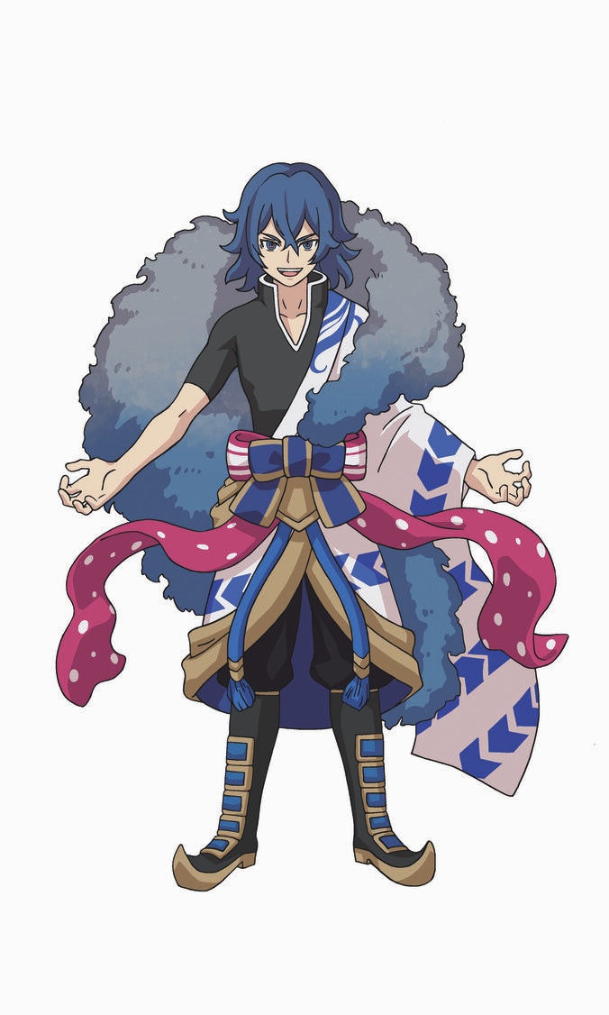 『映画 妖怪ウォッチ』本予告解禁！ “渋カッコいいジバニャン”は黒田崇矢、大塚明夫もねずみ男で参戦 4枚目