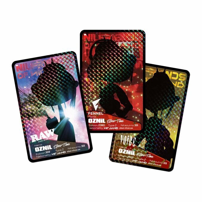 OZworld、自身3枚目となるアルバム『SUN NO KUNI（サンノクニ）』リリースが決定！ 3枚目