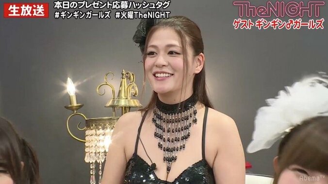 「正々堂々とやっていい」　矢口真里、セクシー女優にエール 2枚目