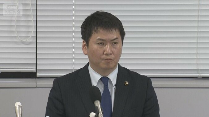 “伊賀忍者”市長に不倫報道　津市議のアパートで10回会う　「不貞ない」法的措置検討 1枚目