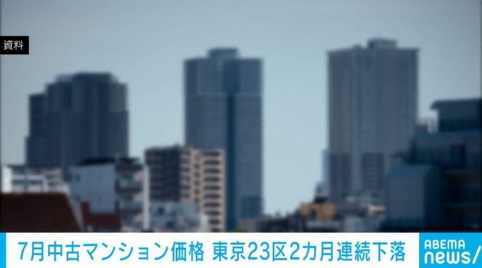 マンション