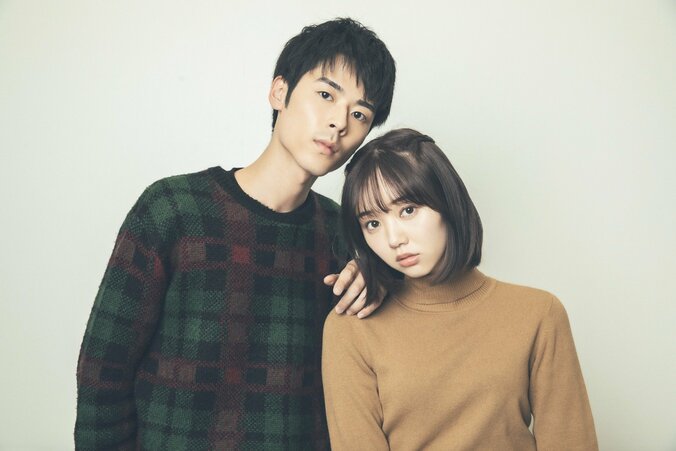 江野沢愛美＆北條慶インタビュー 喧嘩シーンにも共感の声が殺到！？『ドラ恋』反響を語る 6枚目